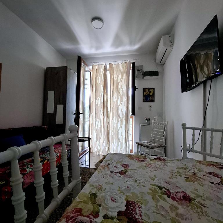 Kadena Apartments - One-Bedroom Apartment - Sea Side - 14