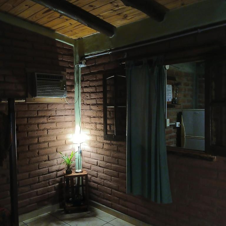 Posada & Hostel La Soñada - Habitación cuádruple - 6