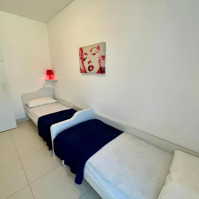 Functional flat with balcony - Appartamento - 6