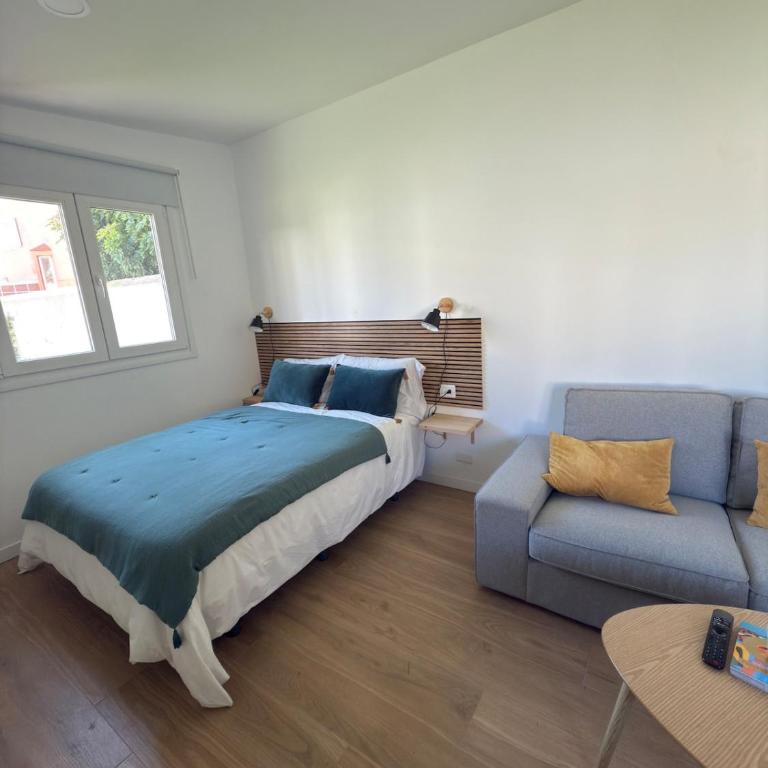 El cuartito - Apartamento de 1 dormitorio - 6
