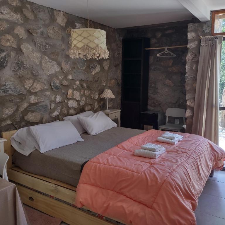 Refugio del Valle - One-Bedroom Apartment - 2