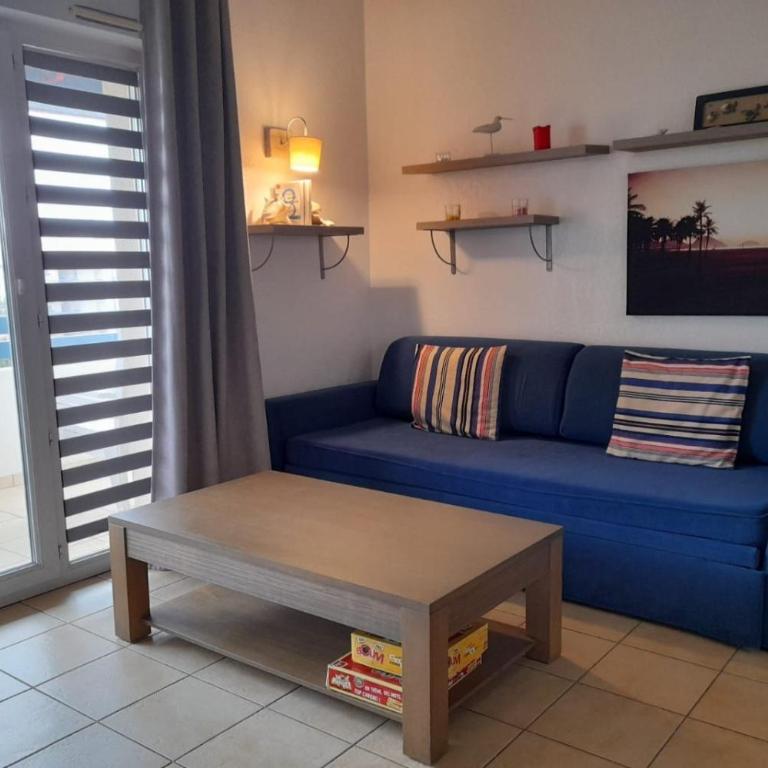 Coquet T2 Mezzanine - Diamant 95 - Apartment mit 2 Schlafzimmern - 1