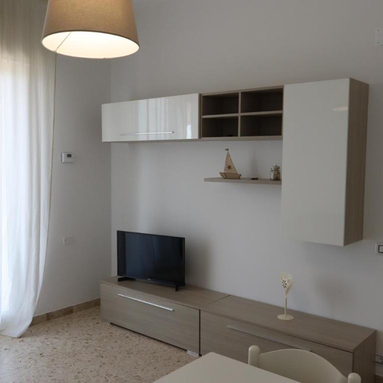 Grotta Ardito Home - Appartamento con 2 Camere da Letto - 21