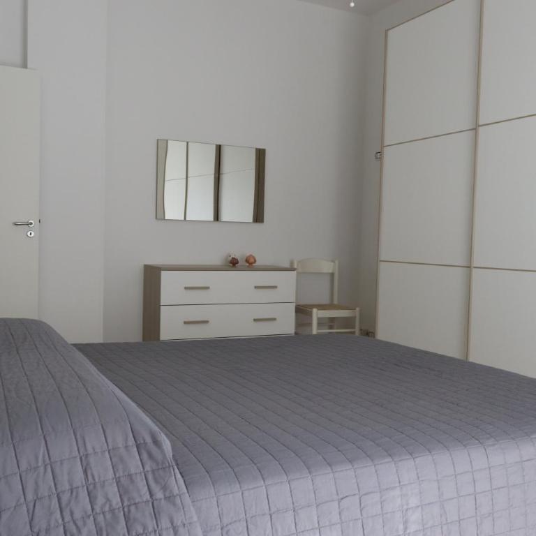 Grotta Ardito Home - Appartamento con 2 Camere da Letto - 8