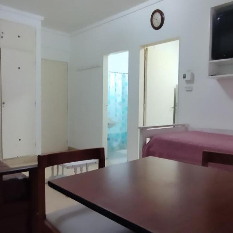 Depto Moreno1 zona centro 3 personas - Estudio - 3