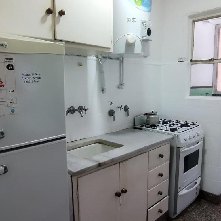 Depto Moreno1 zona centro 3 personas - Estudio - 5