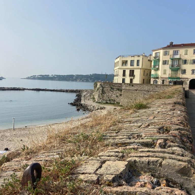 Logement insolite French Riviera avec parking - Imbarcazione - 21