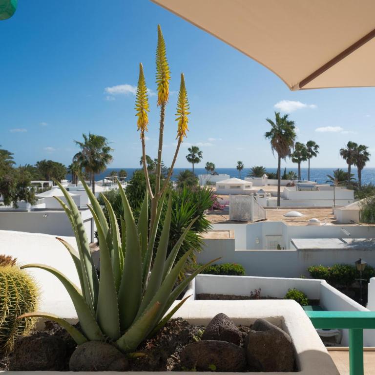 El Balcon del Mar-shared pool, tennis court and sea view - Casa con 1 dormitorio - 3
