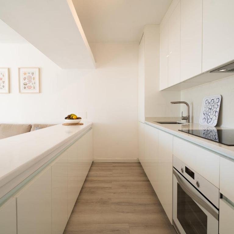 El Balcon del Mar-shared pool, tennis court and sea view - Casa con 1 dormitorio - 8
