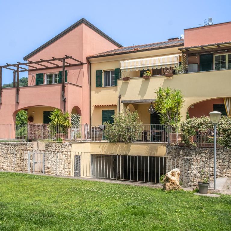 RivieraRent 84 House - Appartamento con 1 Camera da Letto - 25