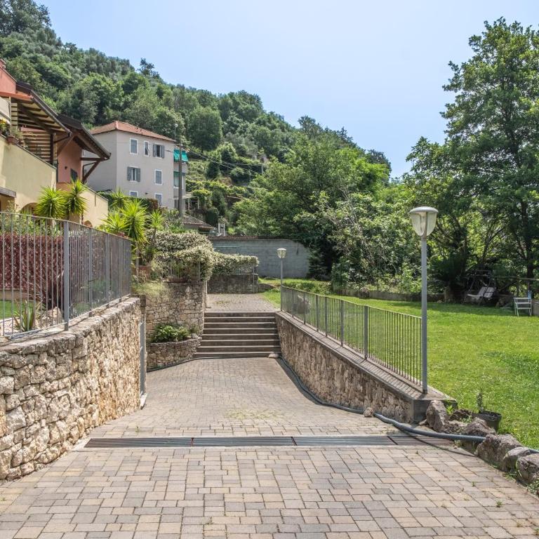 RivieraRent 84 House - Appartamento con 1 Camera da Letto - 27