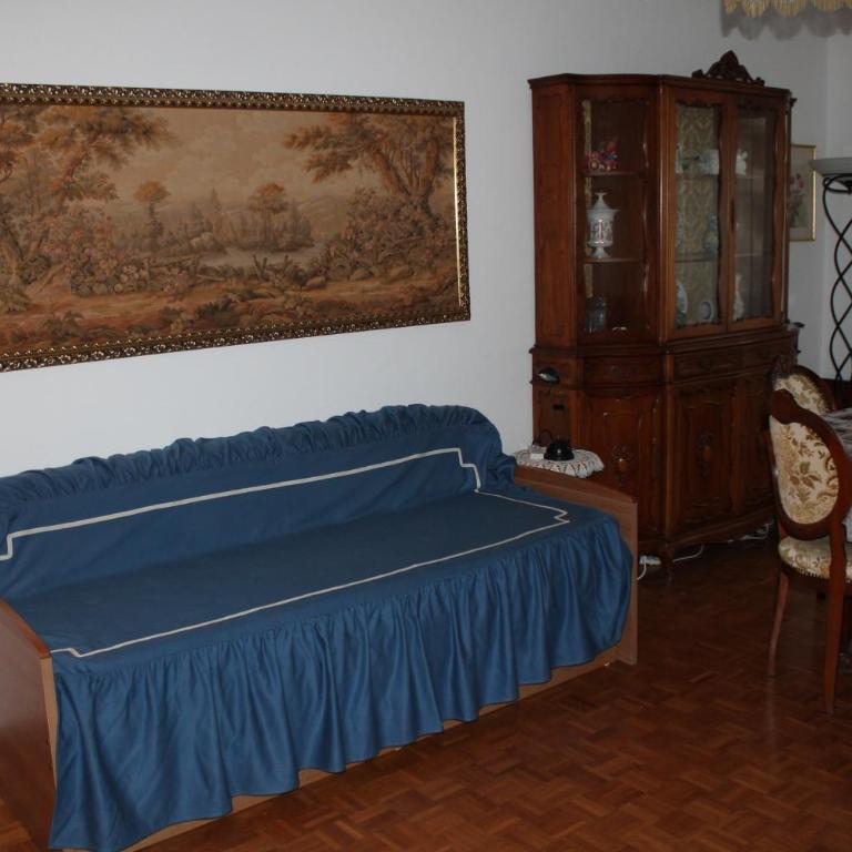 Coroneo33 - Spazioso per famiglie - NaonBnB - Appartamento con 2 Camere da Letto - 5