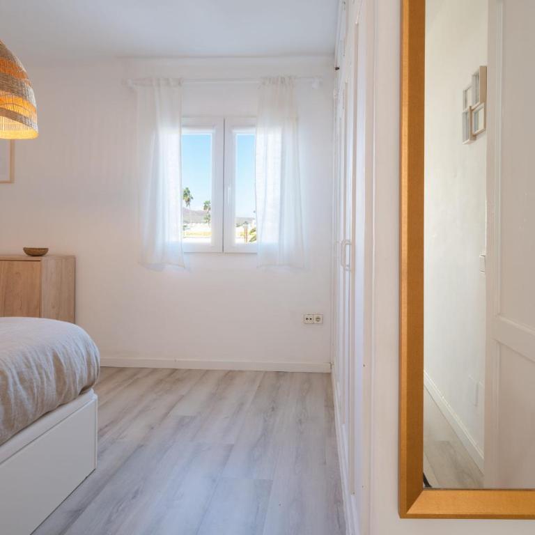El Balcon del Mar-shared pool, tennis court and sea view - Casa con 1 dormitorio - 11