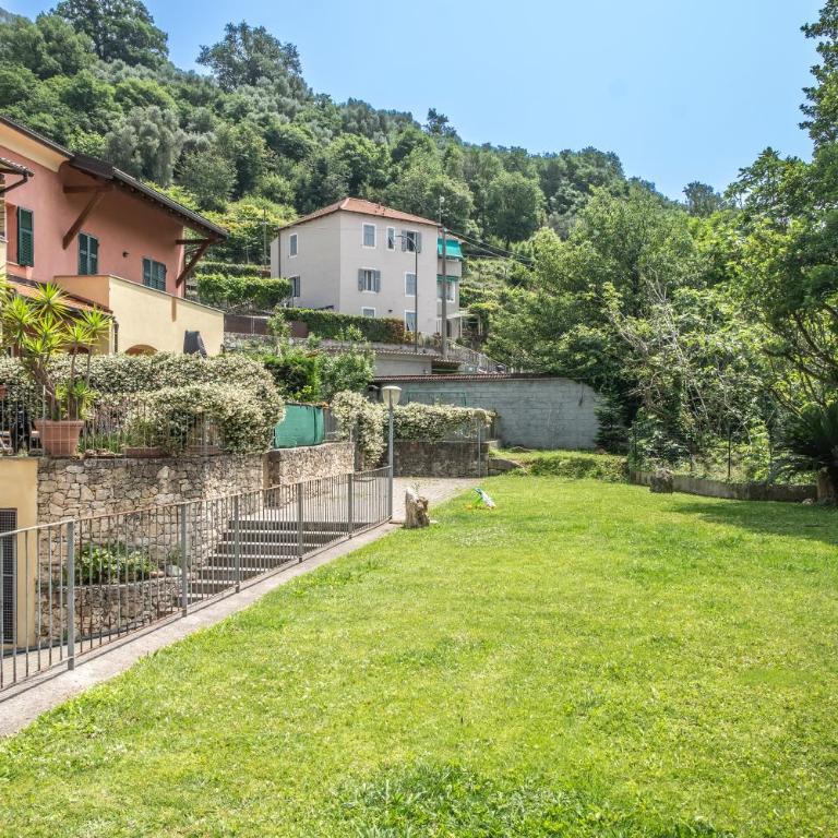RivieraRent 84 House - Appartamento con 1 Camera da Letto - 3