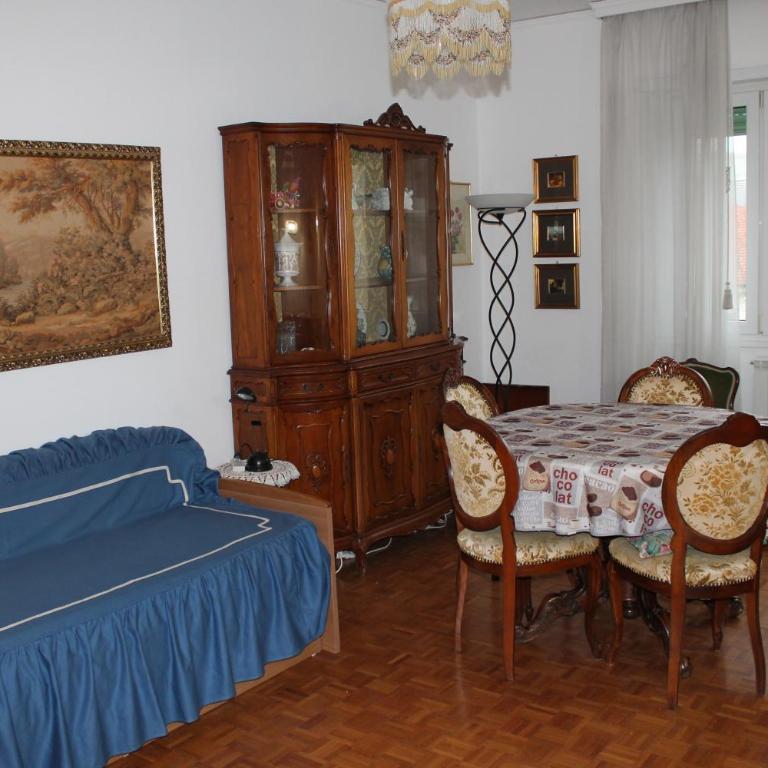 Coroneo33 - Spazioso per famiglie - NaonBnB - Appartamento con 2 Camere da Letto - 4