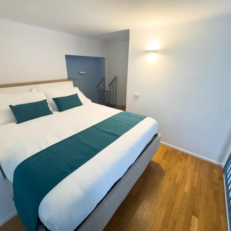 Design apartment a 2-minute walk from Maciachini metro station - Appartamento con 1 Camera da Letto - 7