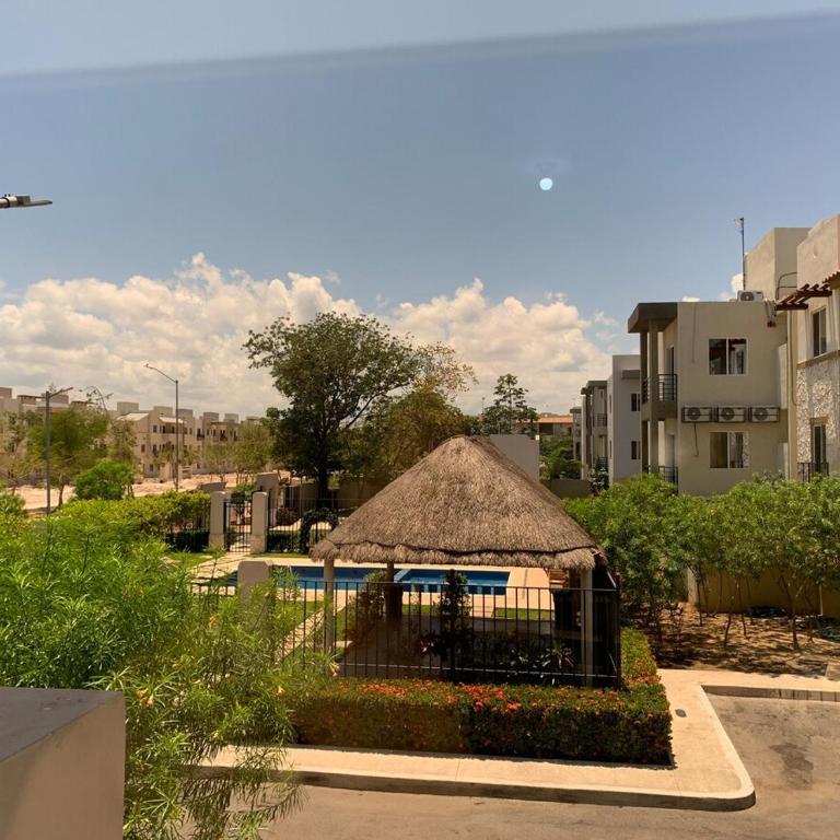 Casa Loto - Apartamento de 2 dormitorios - 1