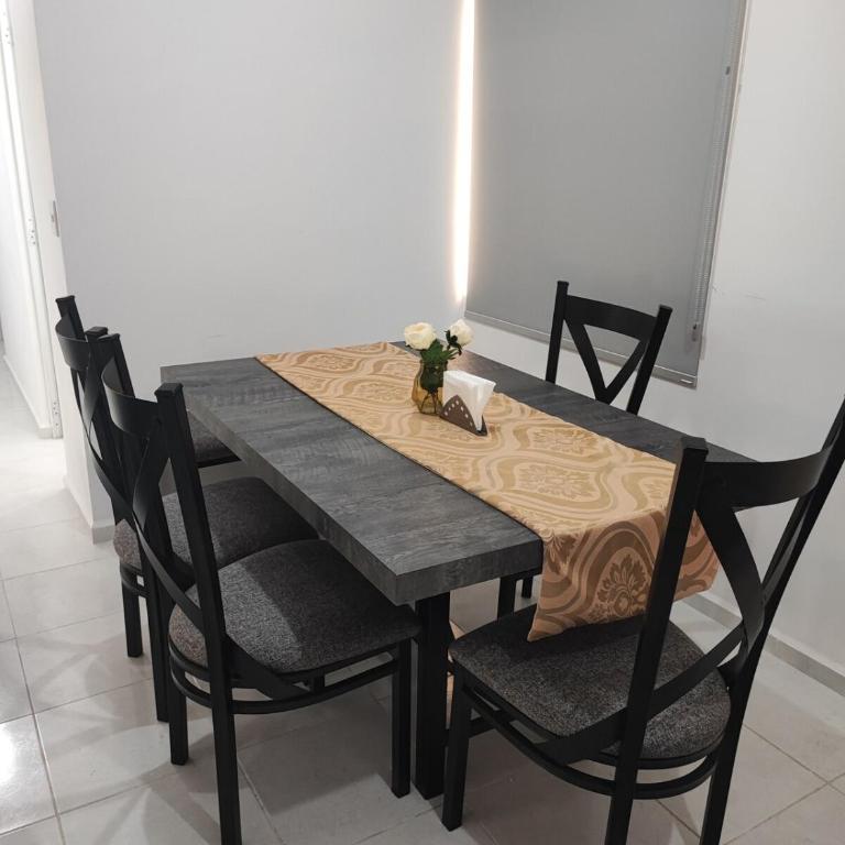 Casa Loto - Apartamento de 2 dormitorios - 4