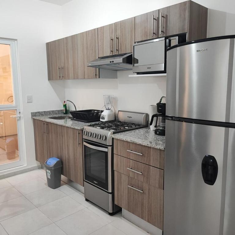 Casa Loto - Apartamento de 2 dormitorios - 5