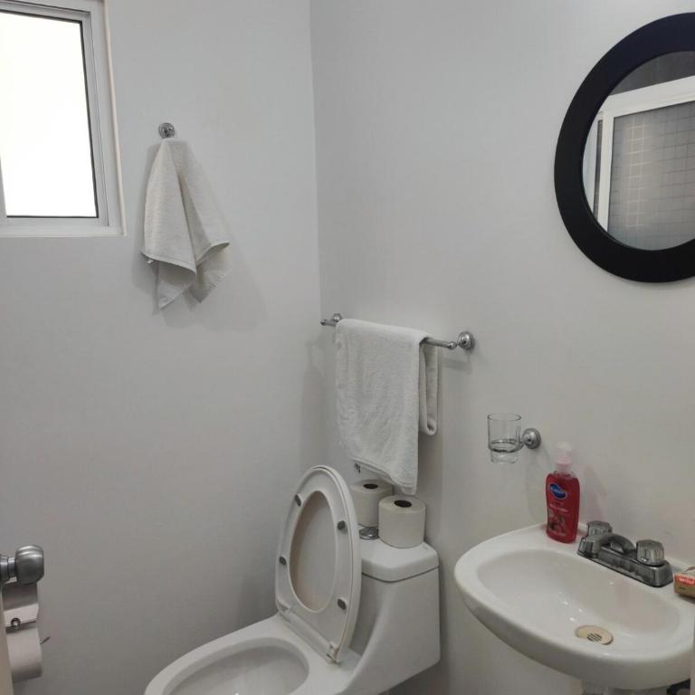 Casa Loto - Apartamento de 2 dormitorios - 7