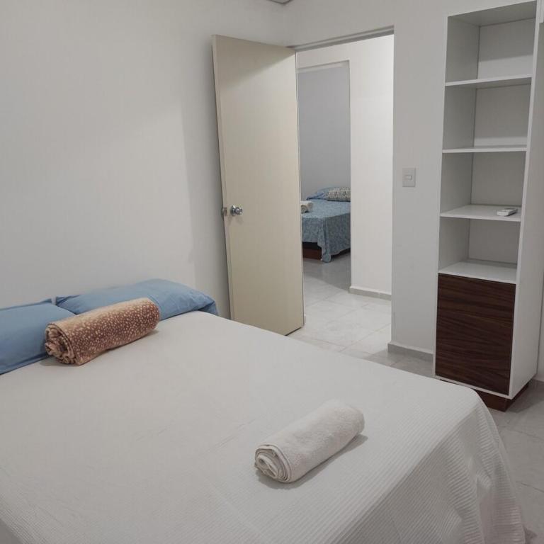 Casa Loto - Apartamento de 2 dormitorios - 8