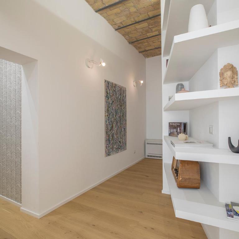 Colosseum - Diana's Design Apartment - Appartamento con 2 Camere da Letto - 19