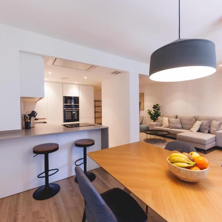Bravissimo Jaume 31, Monthly Apartment - Apartamento Deluxe de 3 dormitorios - 18