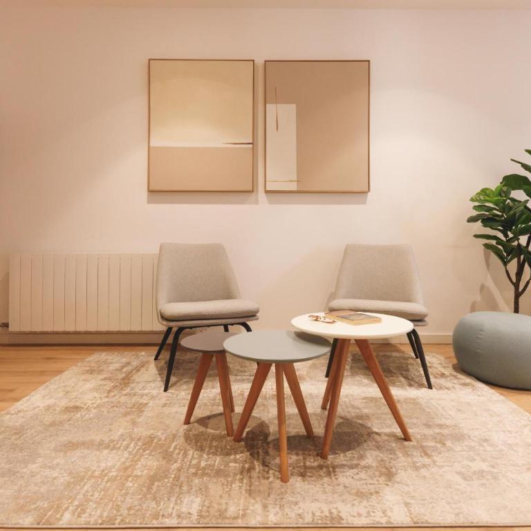 Bravissimo Jaume 31, Monthly Apartment - Apartamento Deluxe de 3 dormitorios - 7