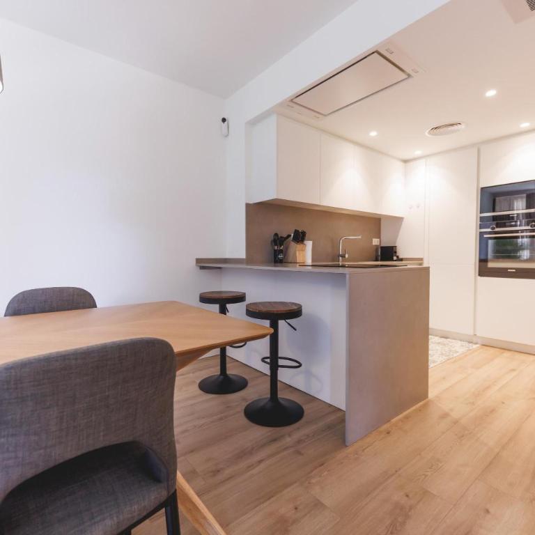 Bravissimo Jaume 31, Monthly Apartment - Apartamento Deluxe de 3 dormitorios - 20