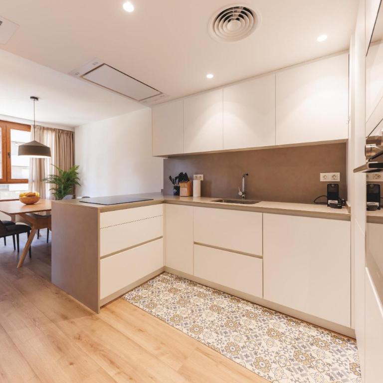 Bravissimo Jaume 31, Monthly Apartment - Apartamento Deluxe de 3 dormitorios - 21