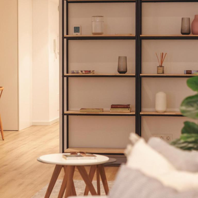 Bravissimo Jaume 31, Monthly Apartment - Apartamento Deluxe de 3 dormitorios - 26