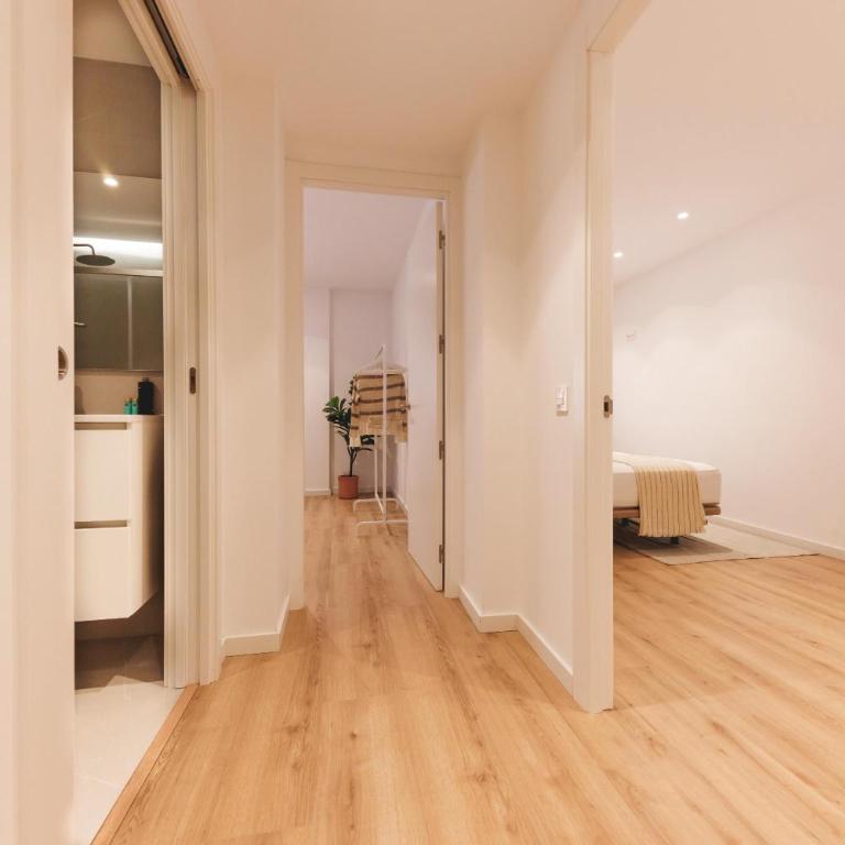 Bravissimo Jaume 31, Monthly Apartment - Apartamento Deluxe de 3 dormitorios - 27