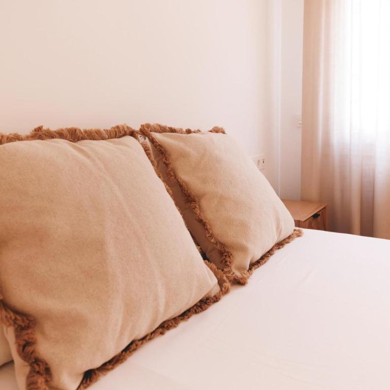 Bravissimo Jaume 31, Monthly Apartment - Apartamento Deluxe de 3 dormitorios - 33