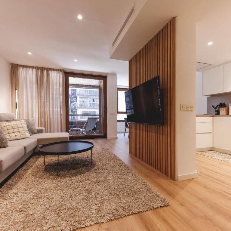 Bravissimo Jaume 31, Monthly Apartment - Apartamento Deluxe de 3 dormitorios - 9