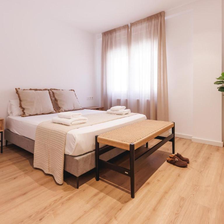Bravissimo Jaume 31, Monthly Apartment - Apartamento Deluxe de 3 dormitorios - 29