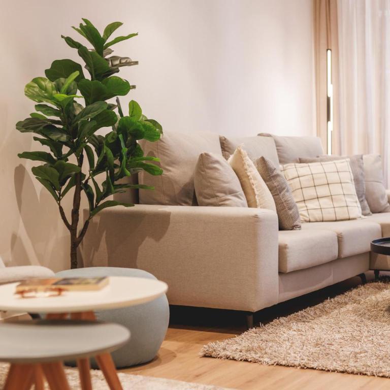 Bravissimo Jaume 31, Monthly Apartment - Apartamento Deluxe de 3 dormitorios - 25