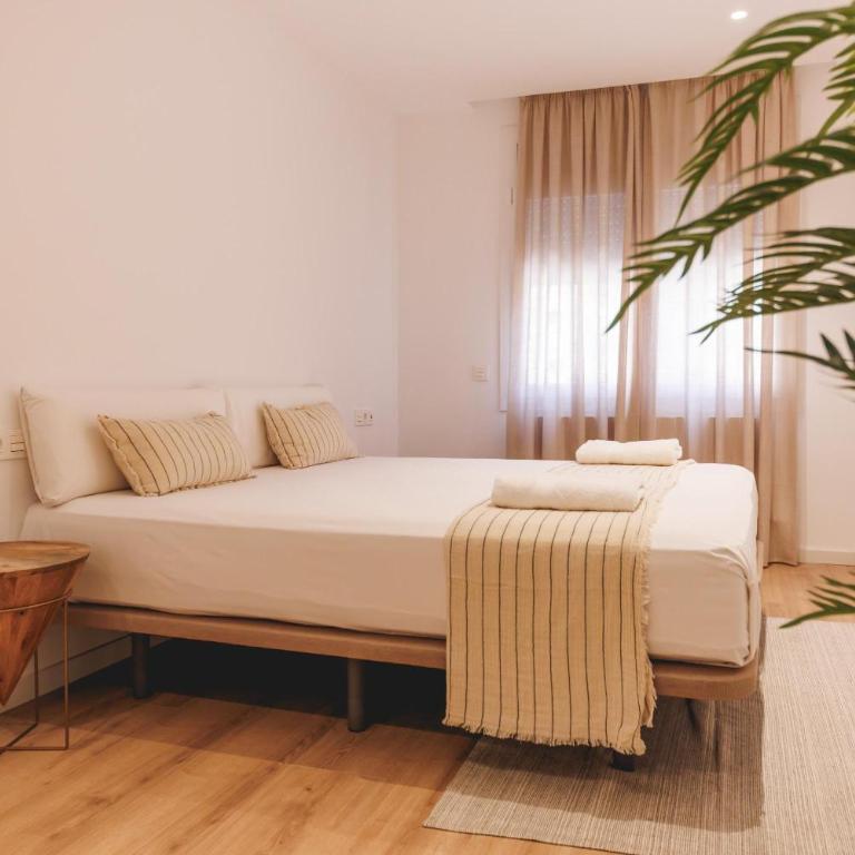 Bravissimo Jaume 31, Monthly Apartment - Apartamento Deluxe de 3 dormitorios - 36