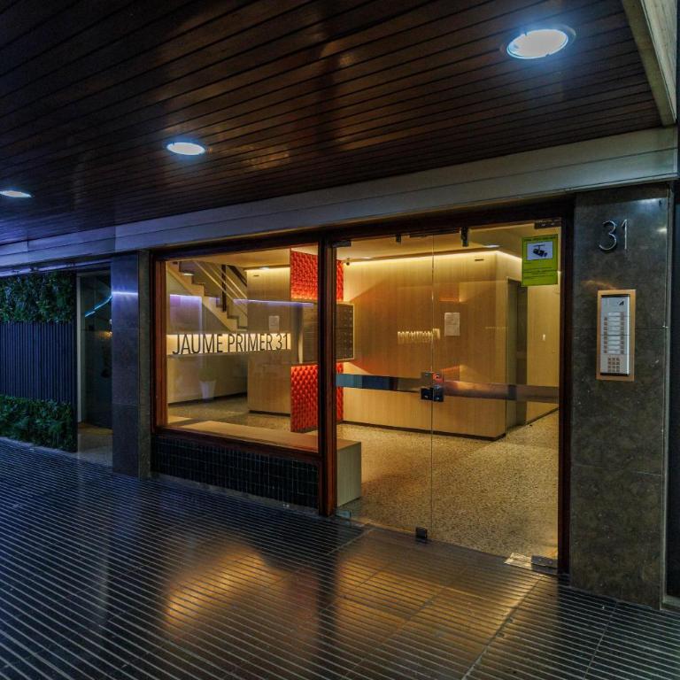 Bravissimo Jaume 31, Monthly Apartment - Apartamento Deluxe de 3 dormitorios - 46