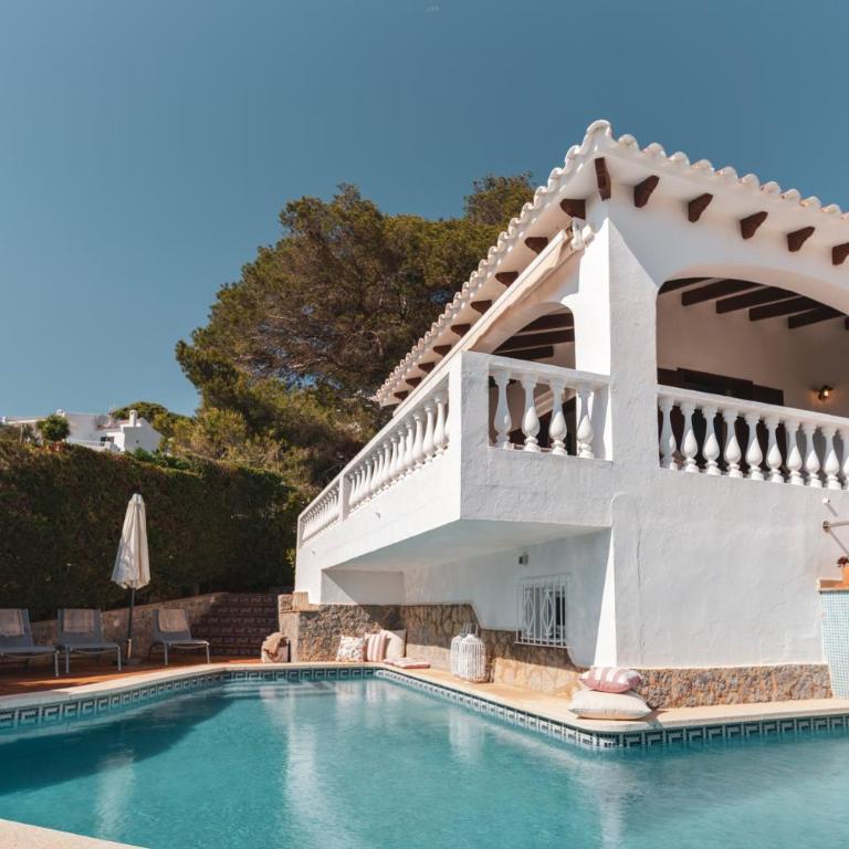 Villa Luciana - Radiante casa vecina del mar - Villa - 20
