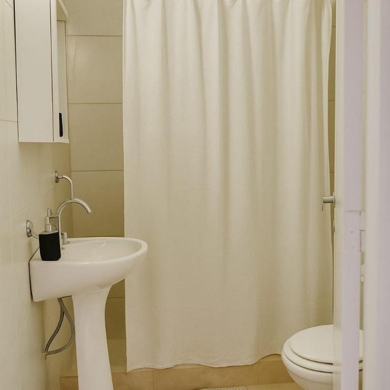 Cozy apartment in San Juan - Apartamento de 1 dormitorio - 6