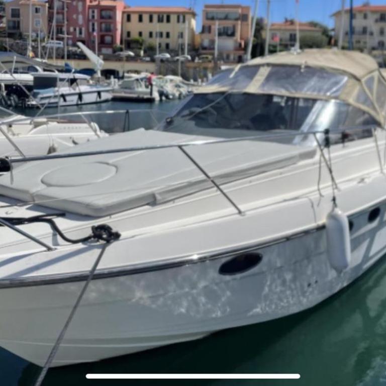 Logement insolite French Riviera avec parking - Imbarcazione - 4