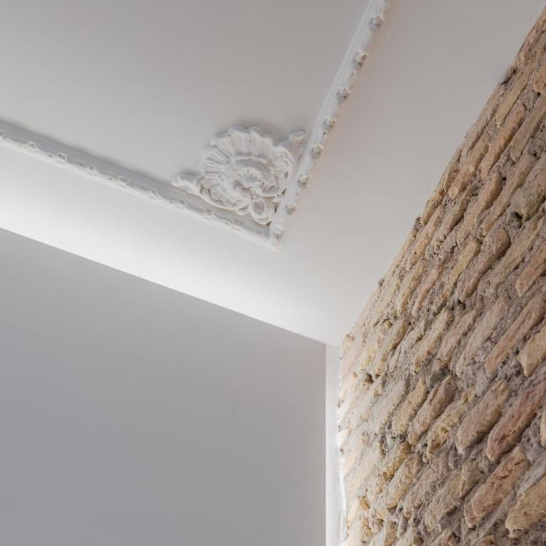 Colosseum - Diana's Design Apartment - Appartamento con 2 Camere da Letto - 21