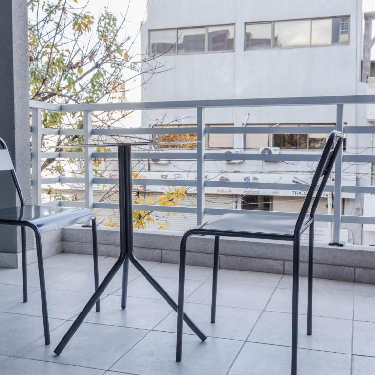 Lobelia Beautiful Studio - Apartamento de 1 dormitorio - 15