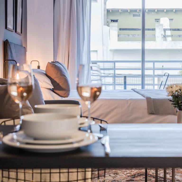 Lobelia Beautiful Studio - Apartamento de 1 dormitorio - 23