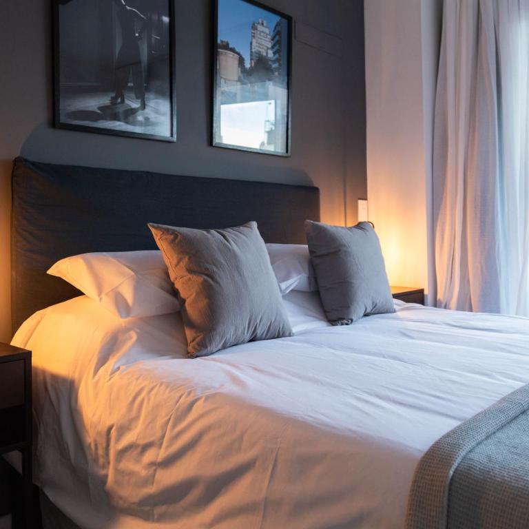 Lobelia Beautiful Studio - Apartamento de 1 dormitorio - 34