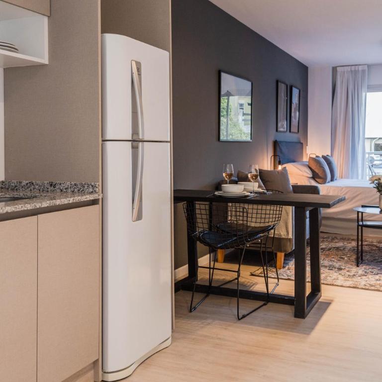 Lobelia Beautiful Studio - Apartamento de 1 dormitorio - 44