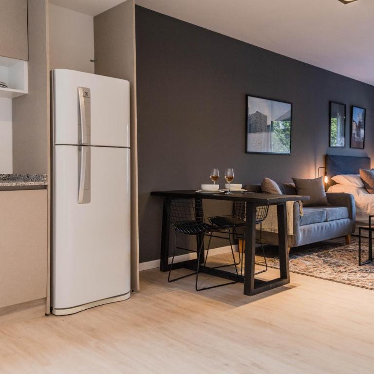 Lobelia Beautiful Studio - Apartamento de 1 dormitorio - 47