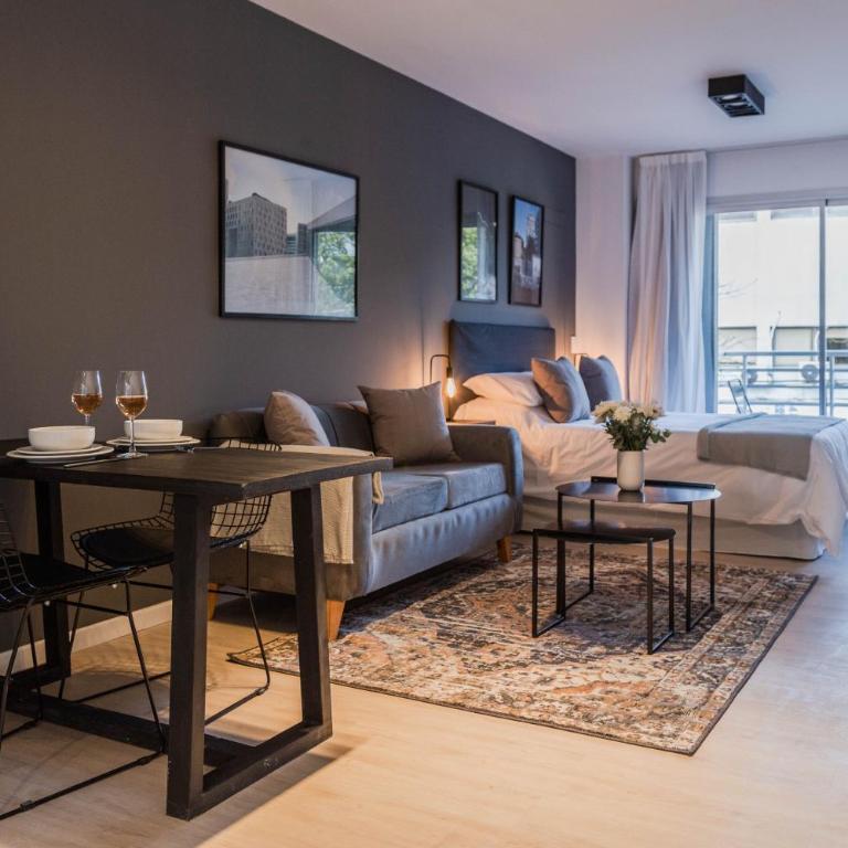 Lobelia Beautiful Studio - Apartamento de 1 dormitorio - 57