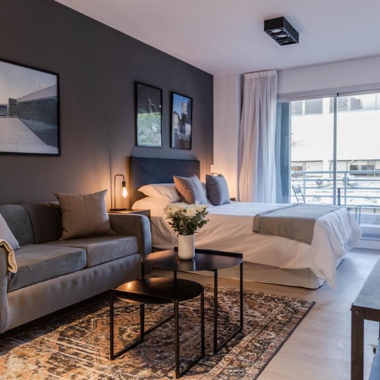 Lobelia Beautiful Studio - Apartamento de 1 dormitorio - 55