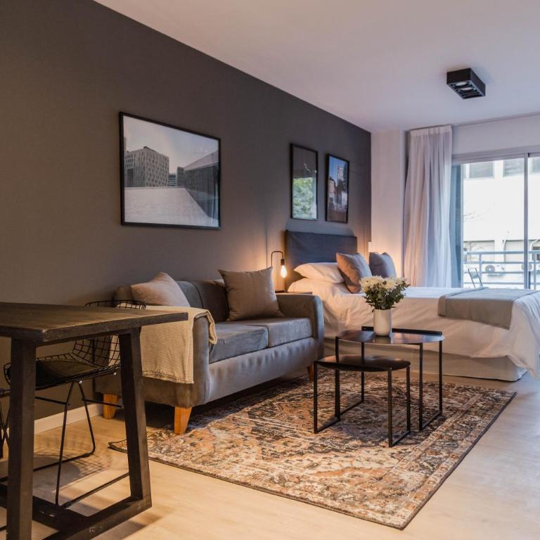 Lobelia Beautiful Studio - Apartamento de 1 dormitorio - 60